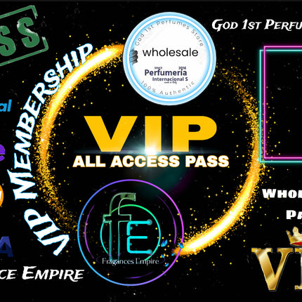 VIP Wholesales Membership