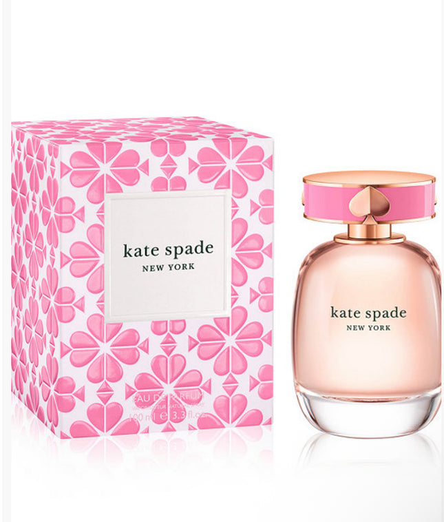 Kate spade 3.oz