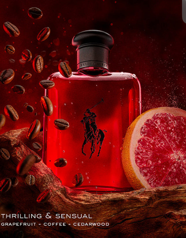 Polo red man 4.2oz