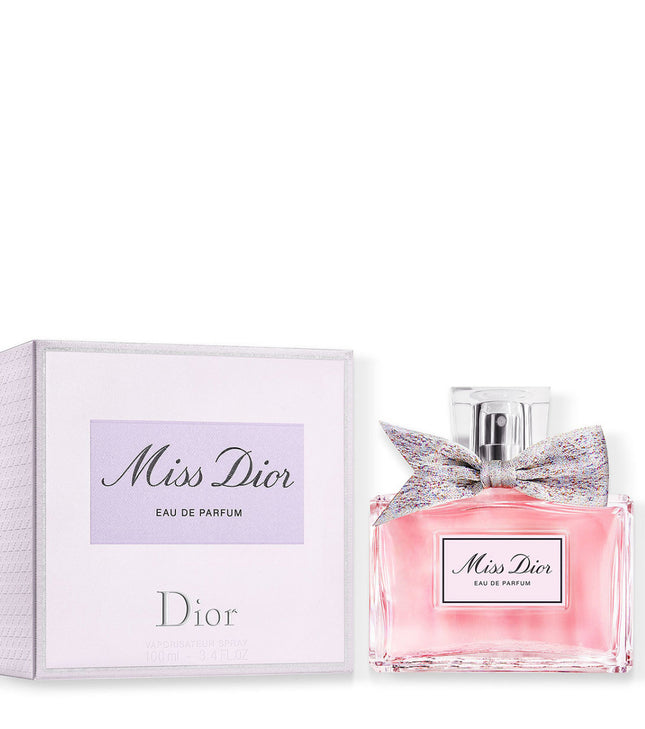 Miss Dior ! Parfum