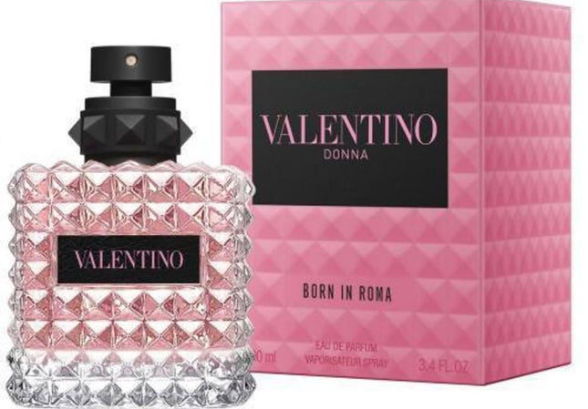 Born In Roma 100ml