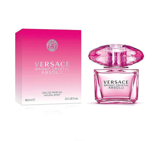 Versace Crystal 100ml