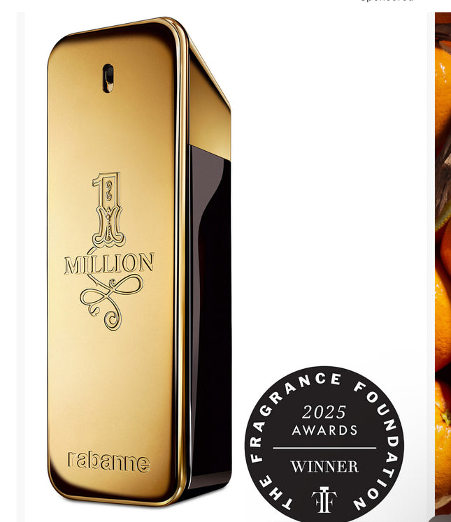 One millón tst 3.oz