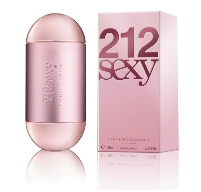 CH 212 Sexy ! 100ml