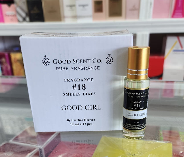 Good girl docena oil (12)