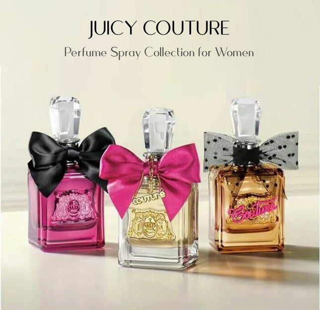 Paquete Juicy Cuture 100ml