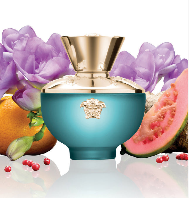Versace turquoise 100ml