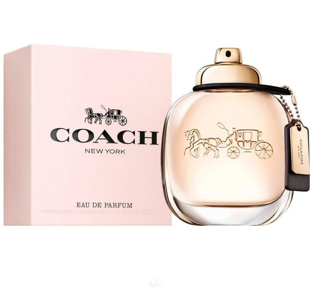 Coach New York 100ml