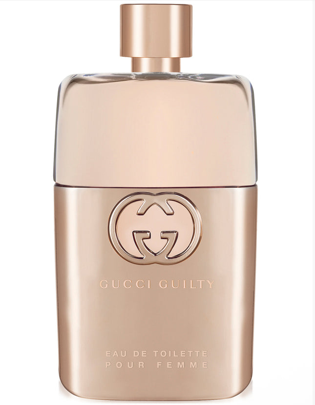 Gucci guilty woman 100ml