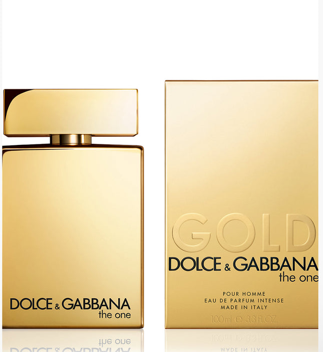 NEW DG GOLD 3.4 oz