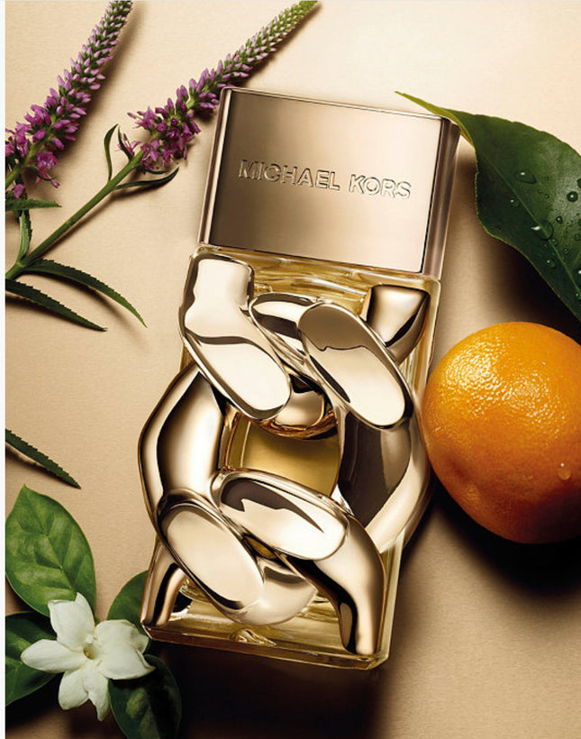 Michael Kors gold 100ml