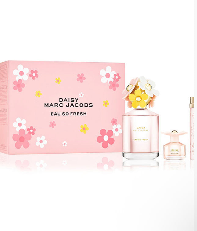 Marc Jacob's Fresh gift set 100ml