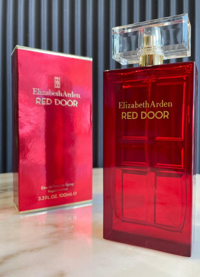 Red door 100ml