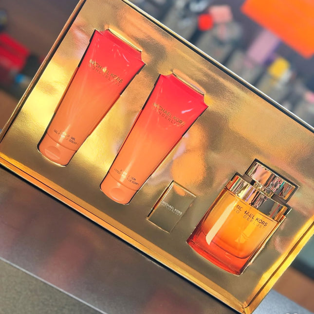 Michael Kors gift set