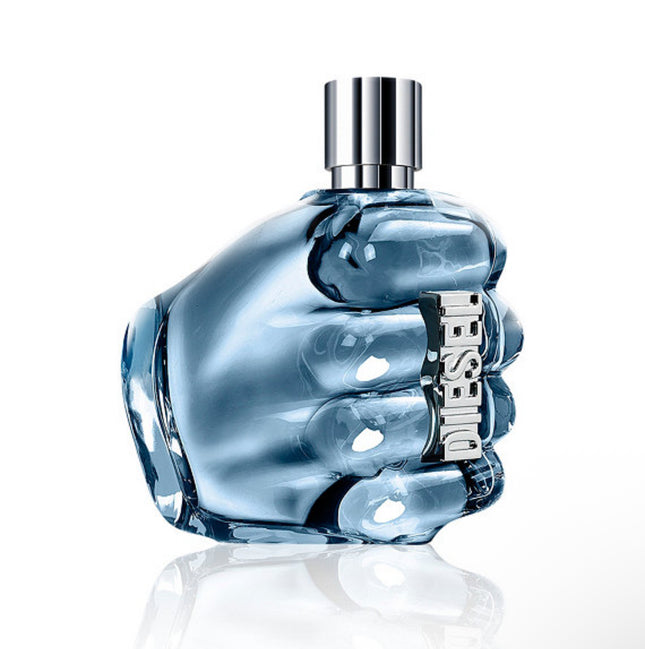 Diésel man 4.oz
