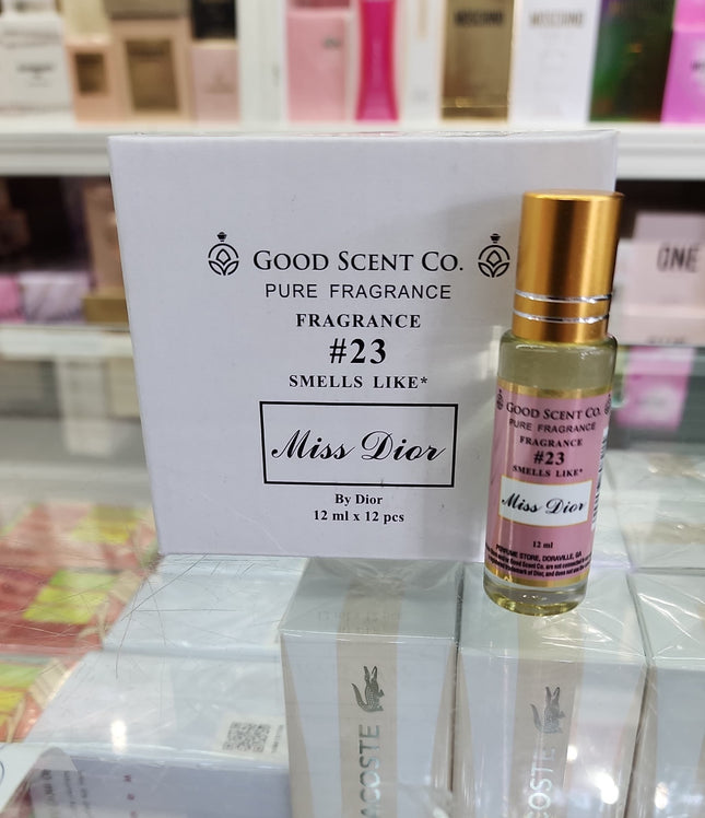 Miss Dior feromona docena (12)
