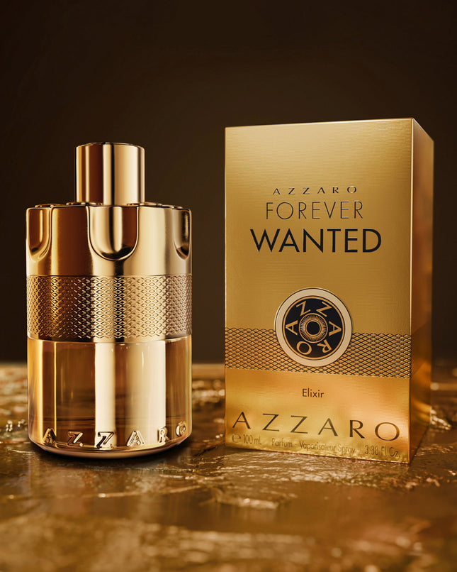 Azzaro elixir