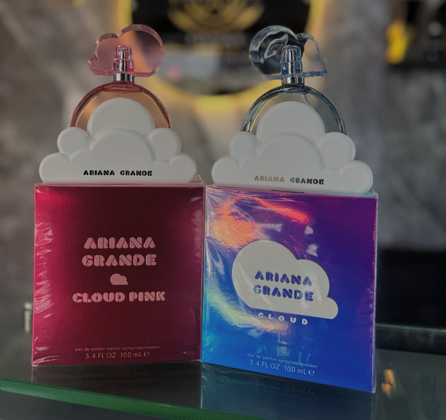 2 Ariana grande de 3oz oferta