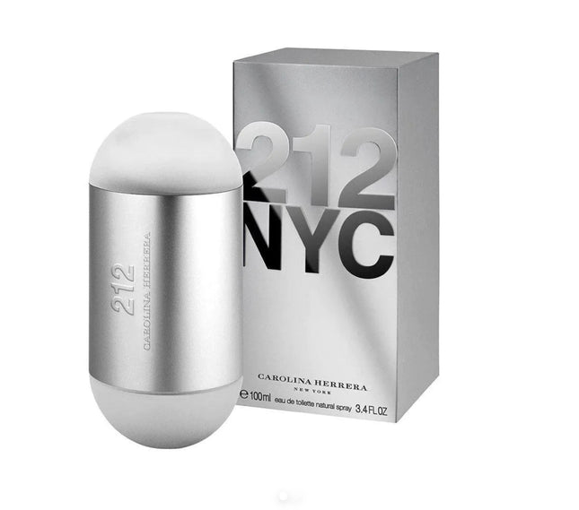 212 NYC WOMAN 100ml