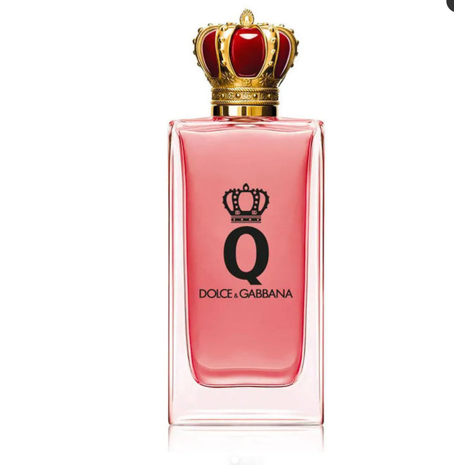 New Dolce Gabbana Queen 100ml