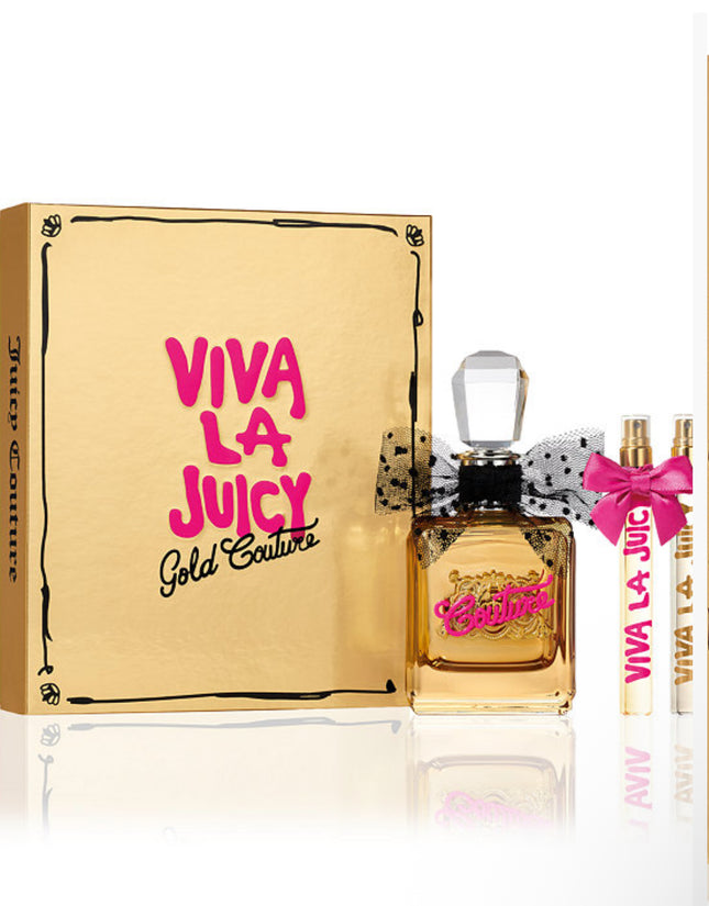Juicy cuture 100ml  gift set