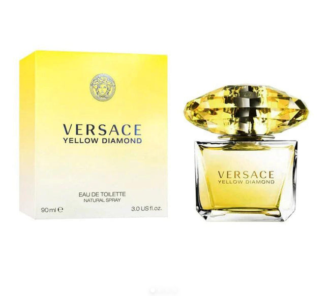 Versace Diamond 100ml