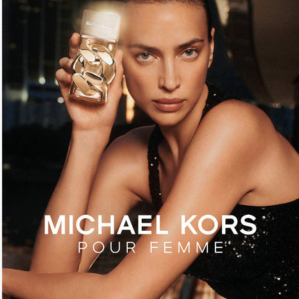 New Michael Kors Parfum 100ml