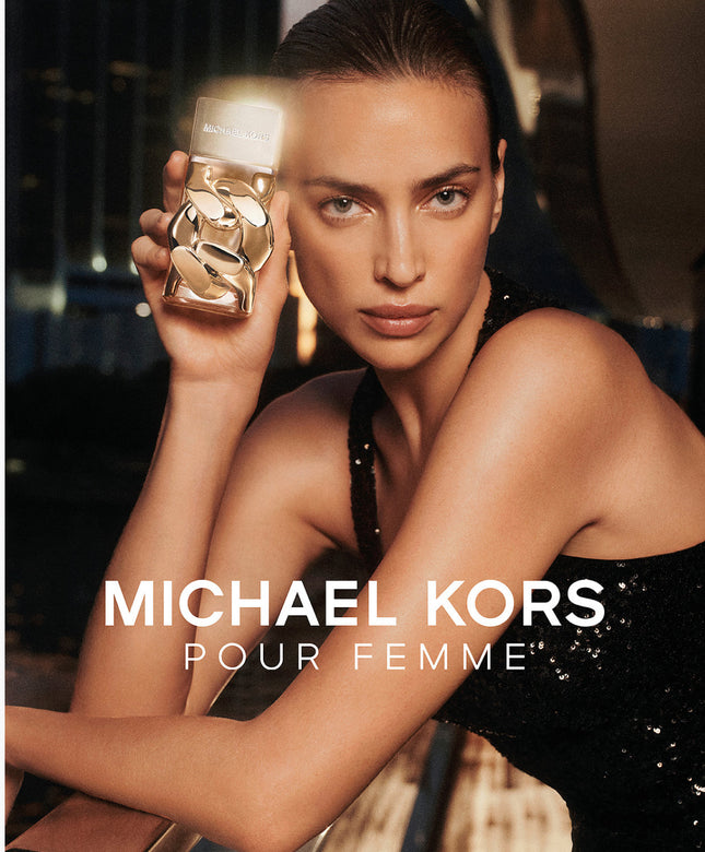 New Michael Kors Parfum 100ml