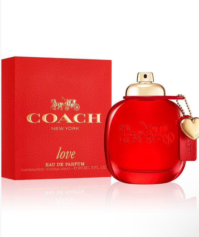 New coach love !!! 100 ml