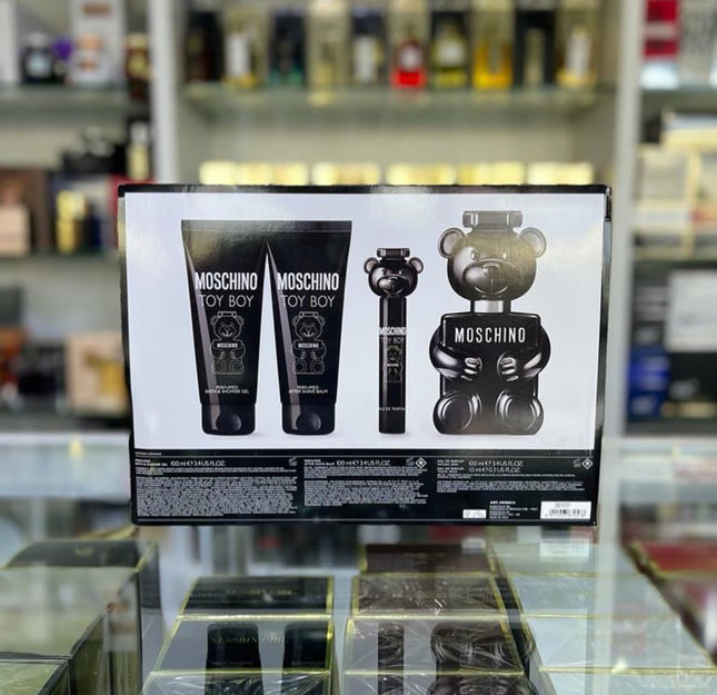 Moschino Toy Boy 100ml