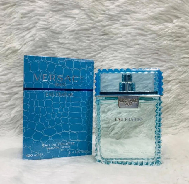 Versace Fraiche 100ml