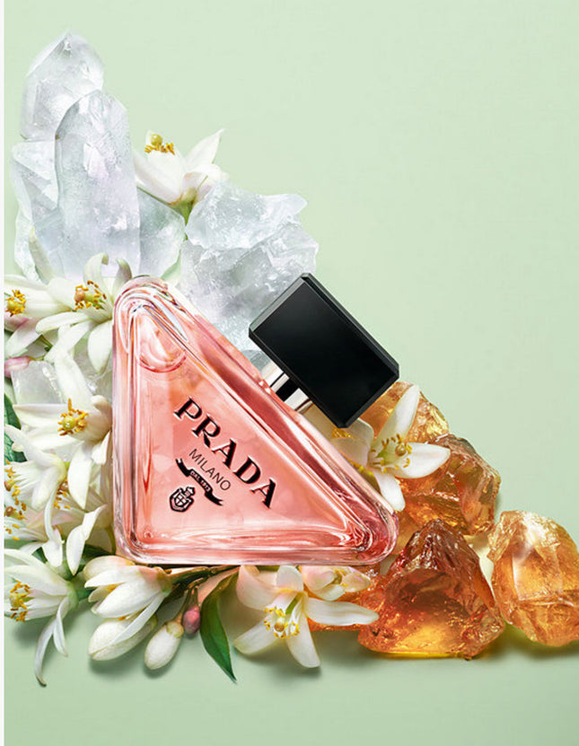 Prada paradoxe 3oz
