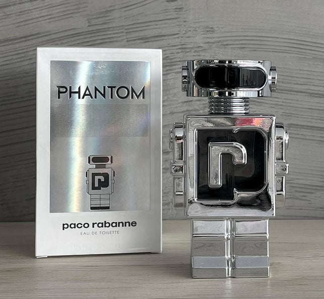 Phantom Paco Rabbane 3oz
