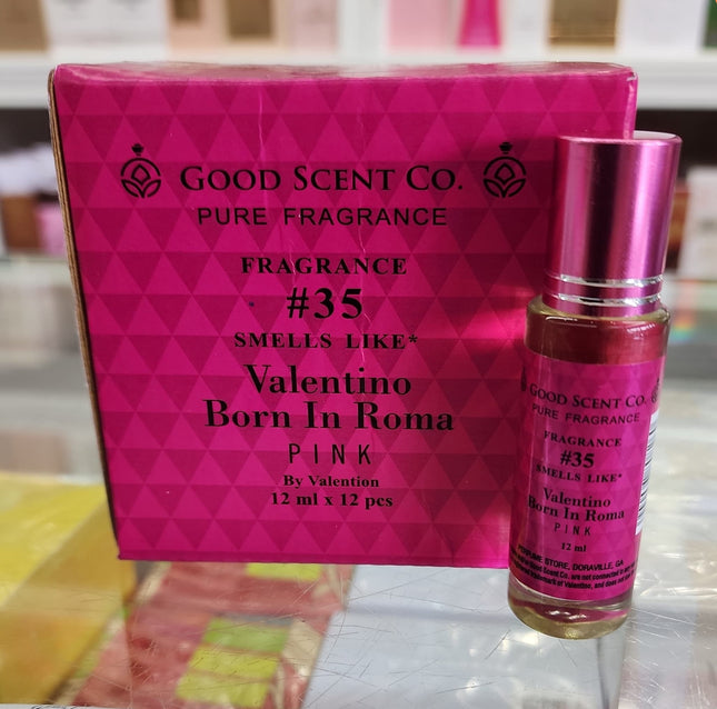 Valentino intense docena (12)
