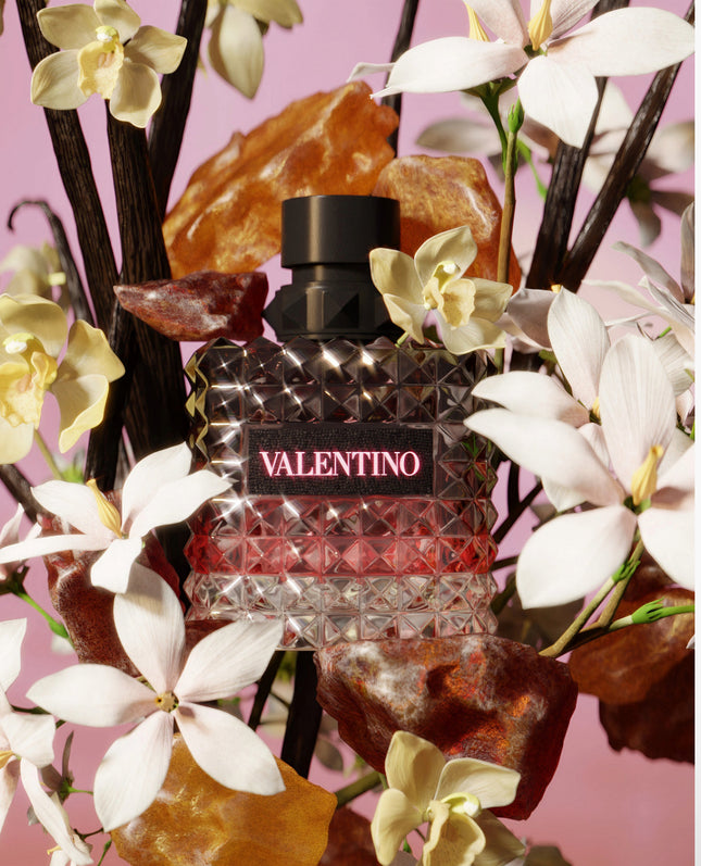 Valentino intense woman