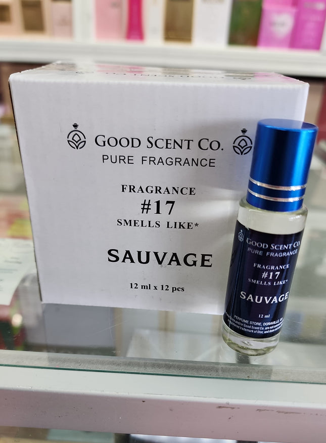 Dior sauvage docena (12)