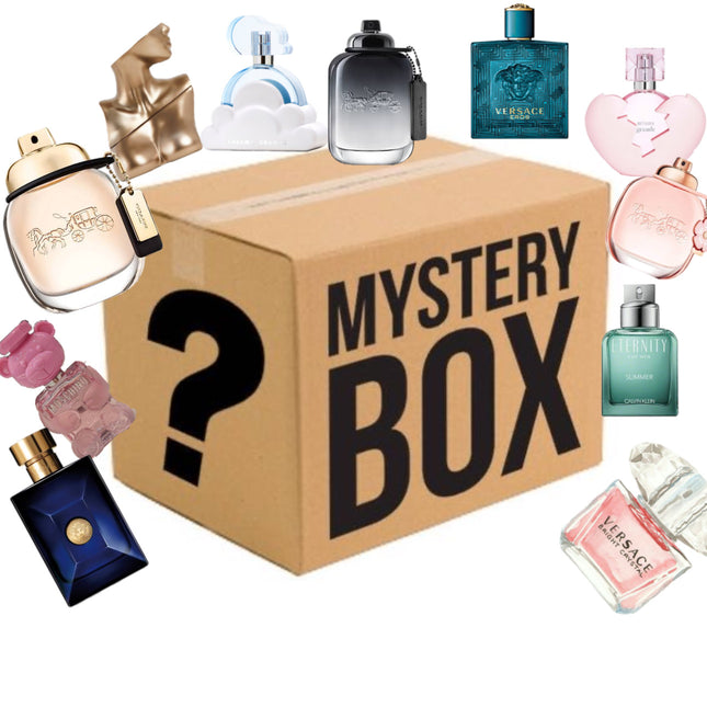 Mystery Box