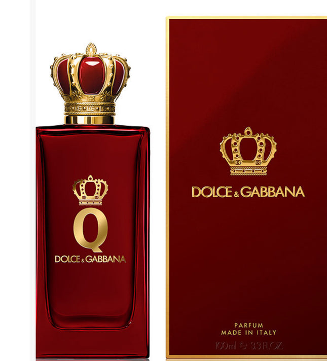 New DG queen intense 3oz