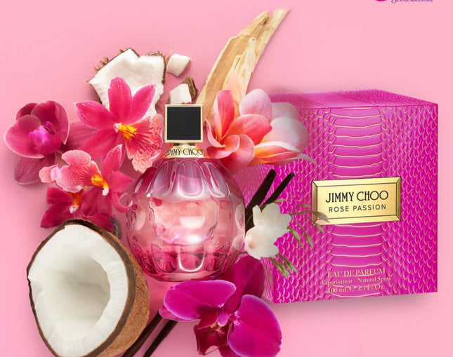 Jimmy Choo pasión ! 100 ml