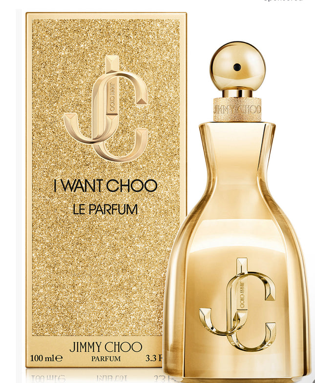 Jimmy Choo 3oz