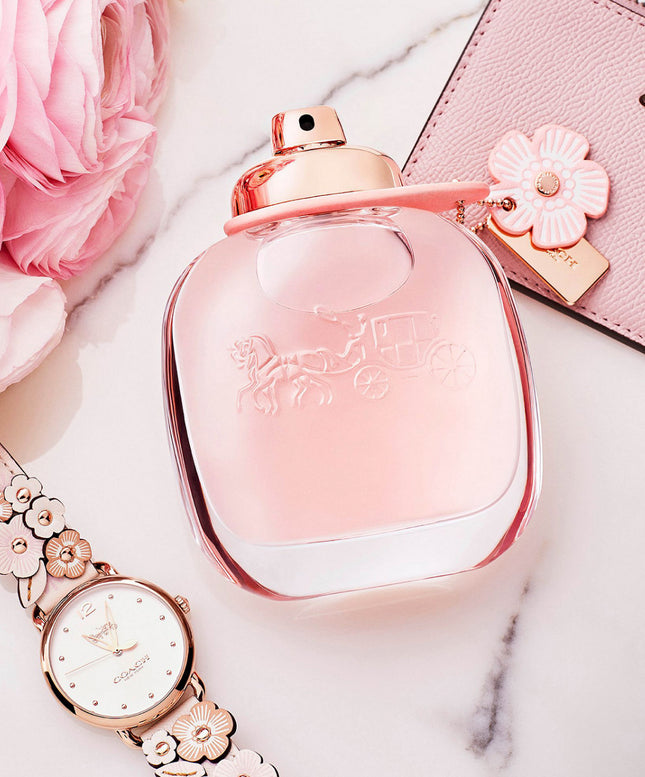 Coach floral 100 ml