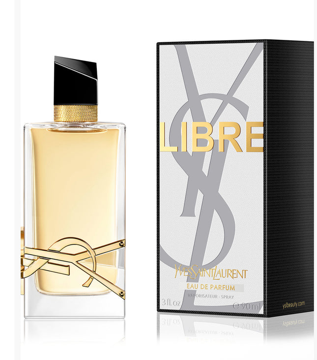 Libre YLS FARFUM 3.oz
