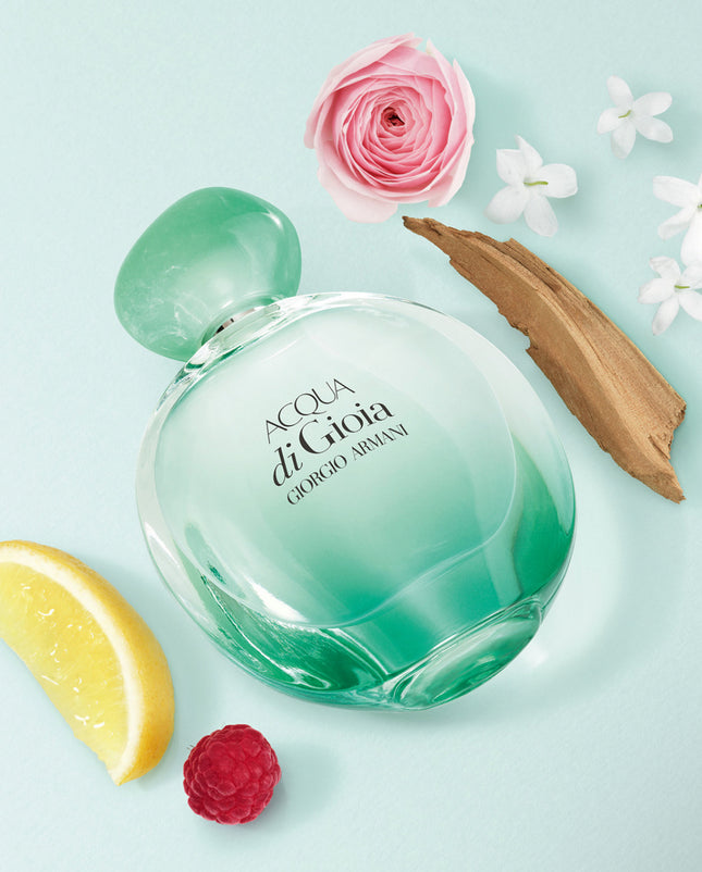 Aqua di gioia 3oz