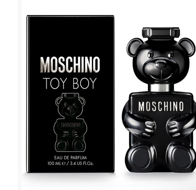 Moschino boy