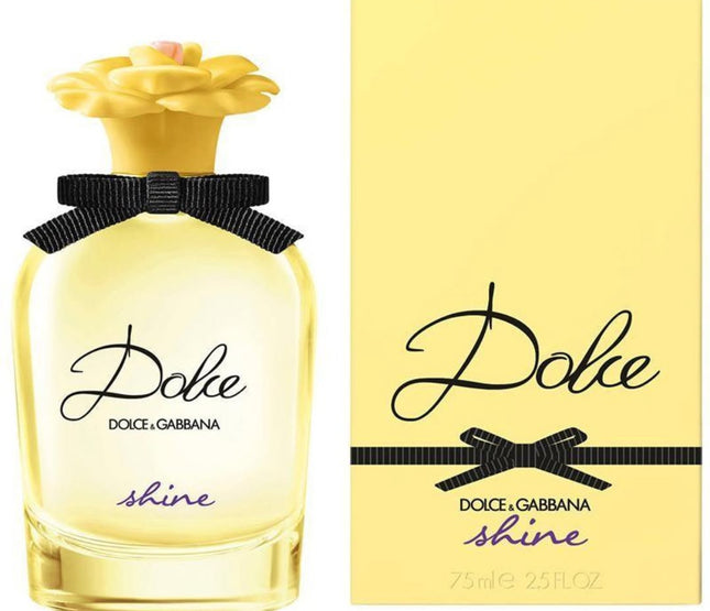 New Dolce Gabbana shine 100ml