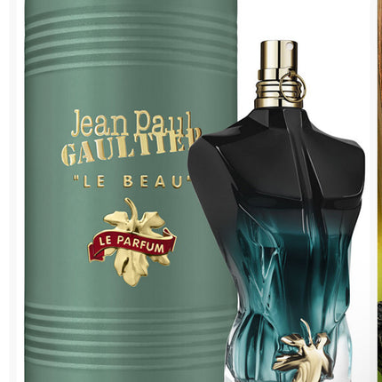 Jean Paul LE BEAU 4 oz