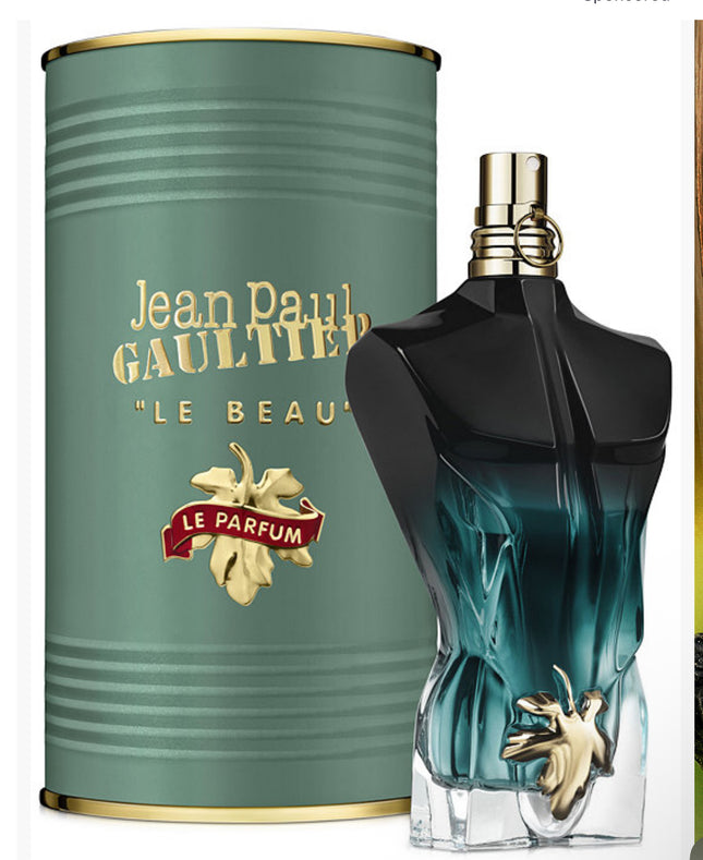 Jean Paul LE BEAU 4 oz