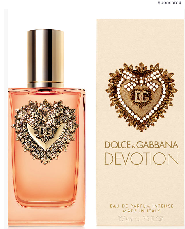 New Devotion DG 100ml