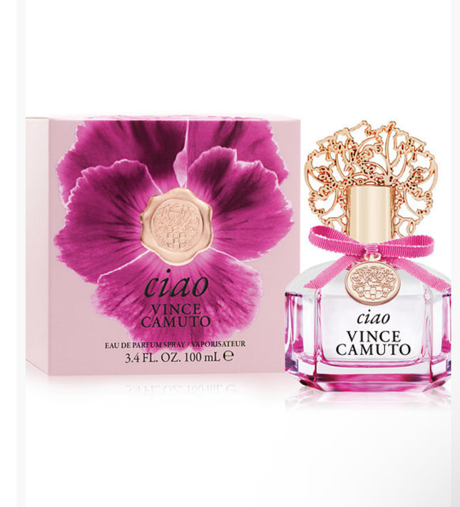 Vince camuto 100ml