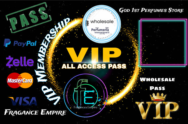 VIP Wholesales Membership